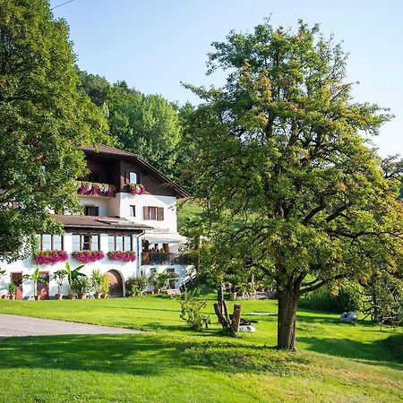 Gasthof Wieser アッピアーノ・スッラ・ストラーダ・デル・ヴィーノ エクステリア 写真